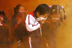 對火災(zāi)中的窒息者應(yīng)如何救治